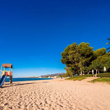 Διαμέρισμα California By Interhome Miami Playa