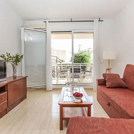 Διαμέρισμα California By Interhome *