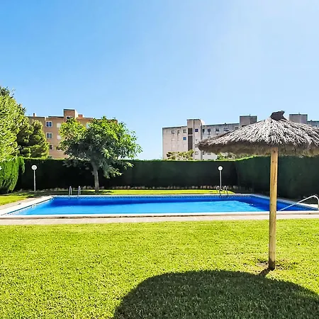 Apartamento California By Interhome
