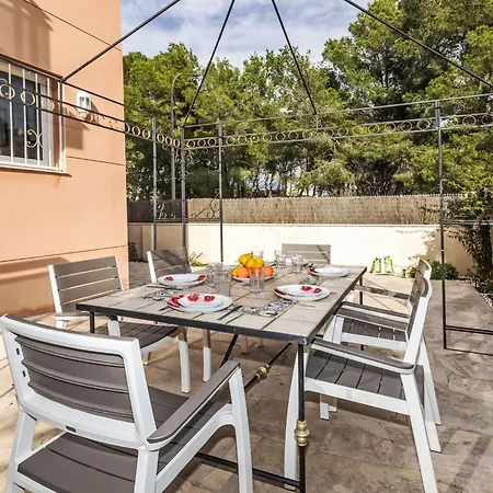 California By Interhome Apartamento *