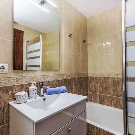 California By Interhome Apartamento Miami Playa